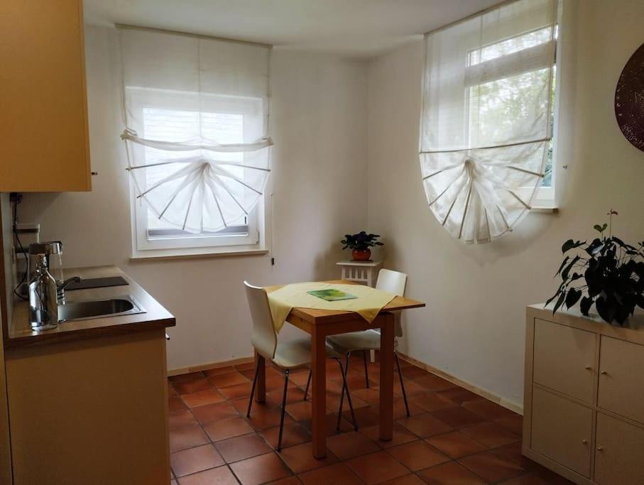 Apartma Oljka Pomjan