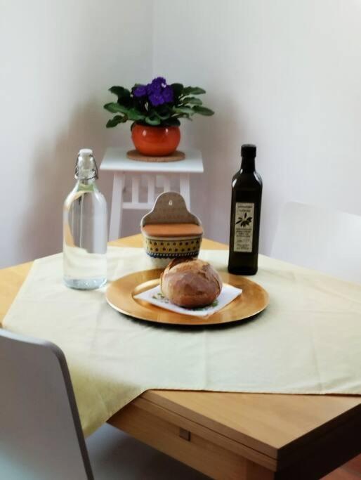 Apartment Apartma Oljka Pomjan Smarje (Koper)