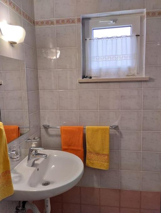 Apartma Oljka Pomjan Apartment