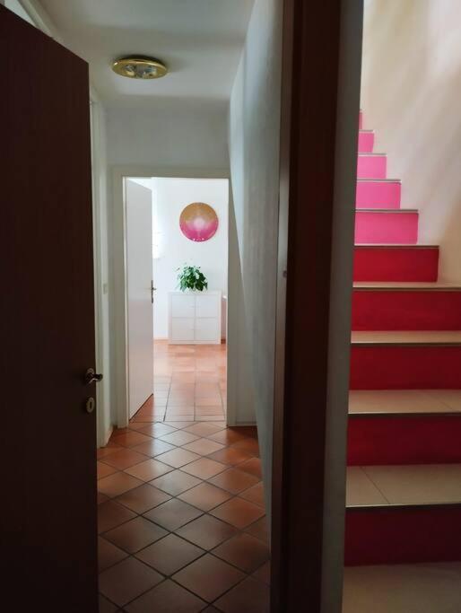Apartma Oljka Pomjan *