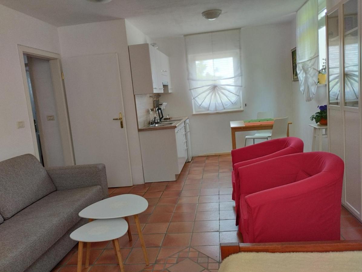 Apartment Apartma Oljka Pomjan