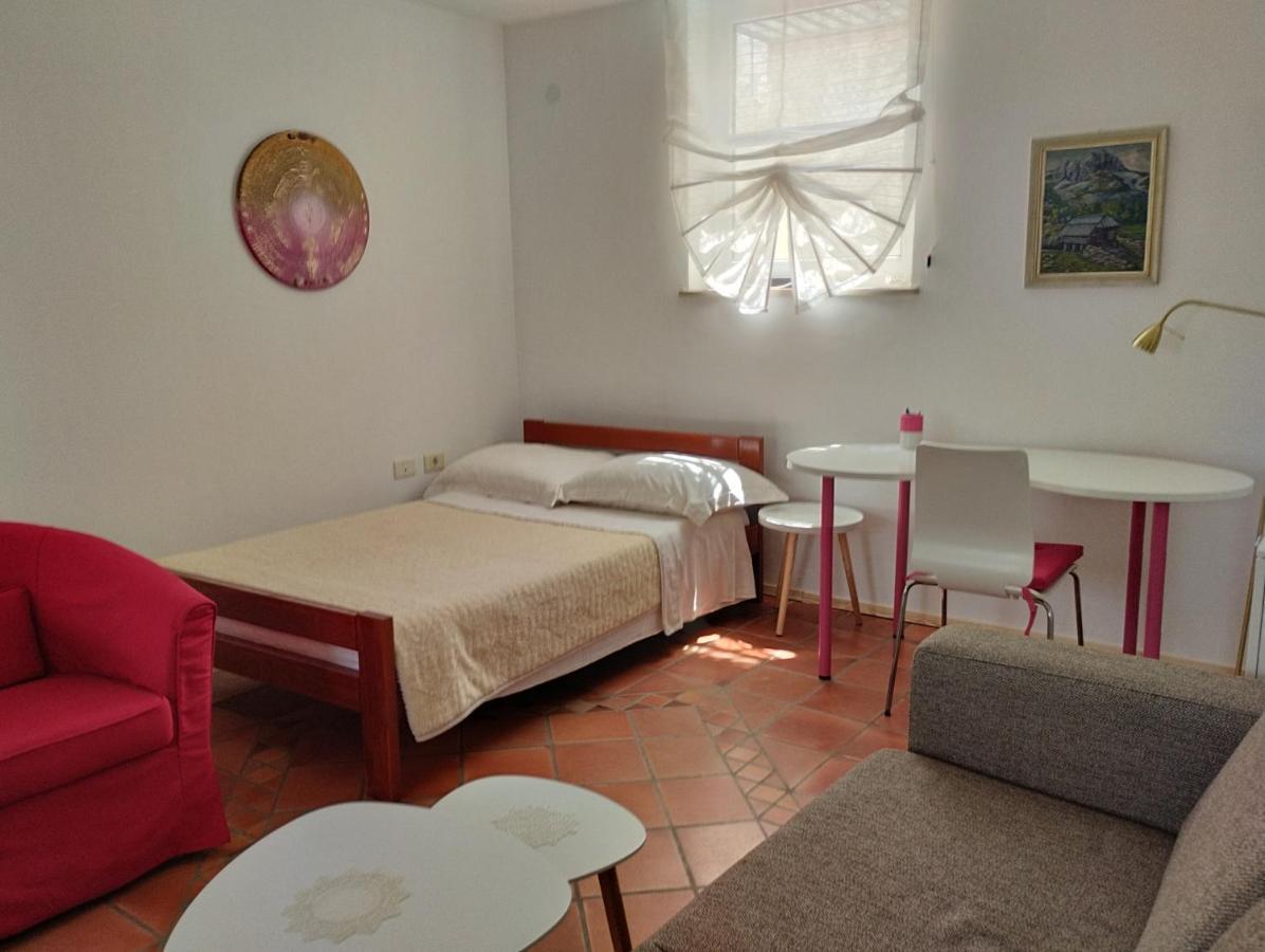 Apartma Oljka Pomjan Apartment Smarje (Koper)