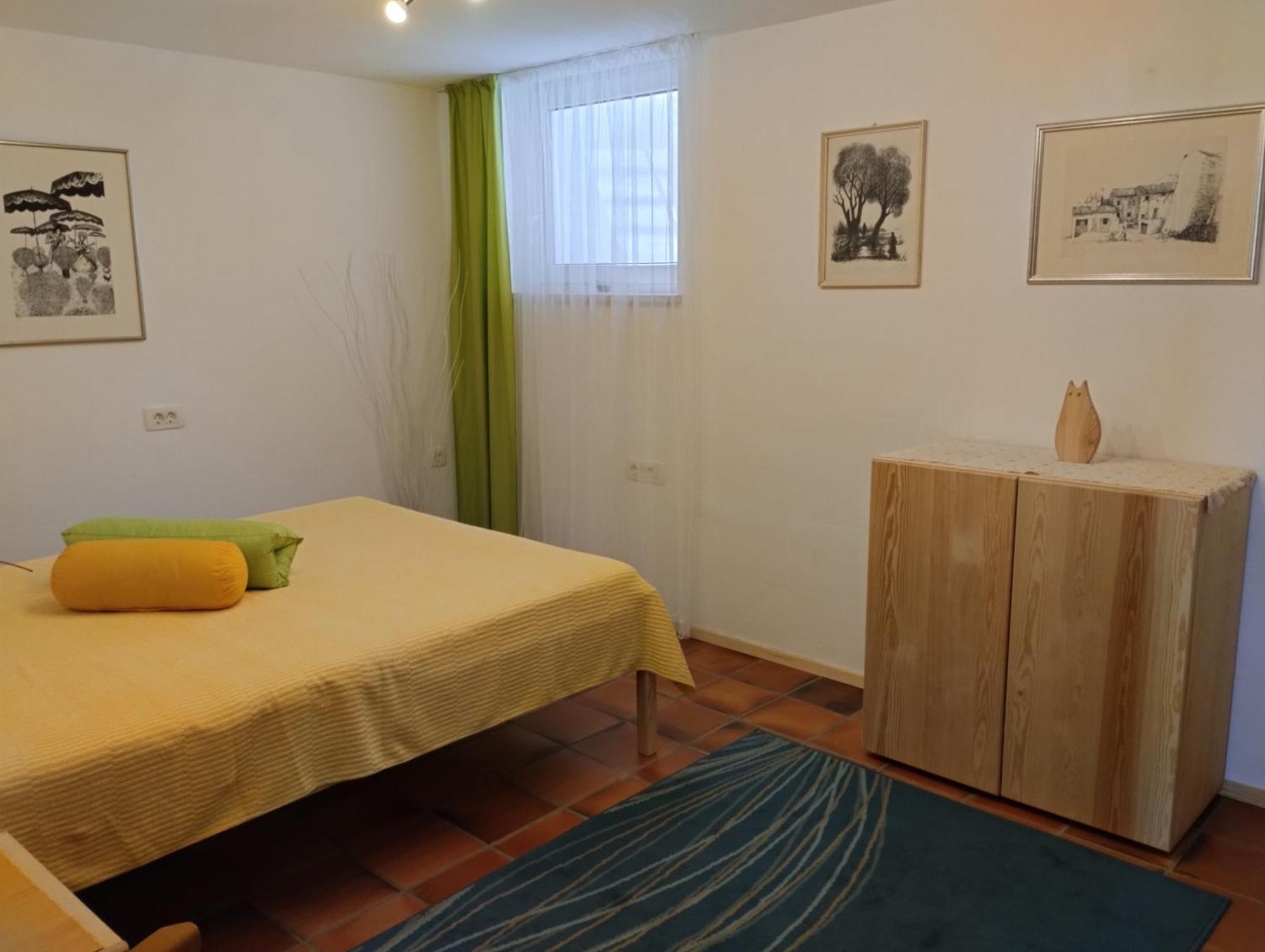 Apartment Apartma Oljka Pomjan