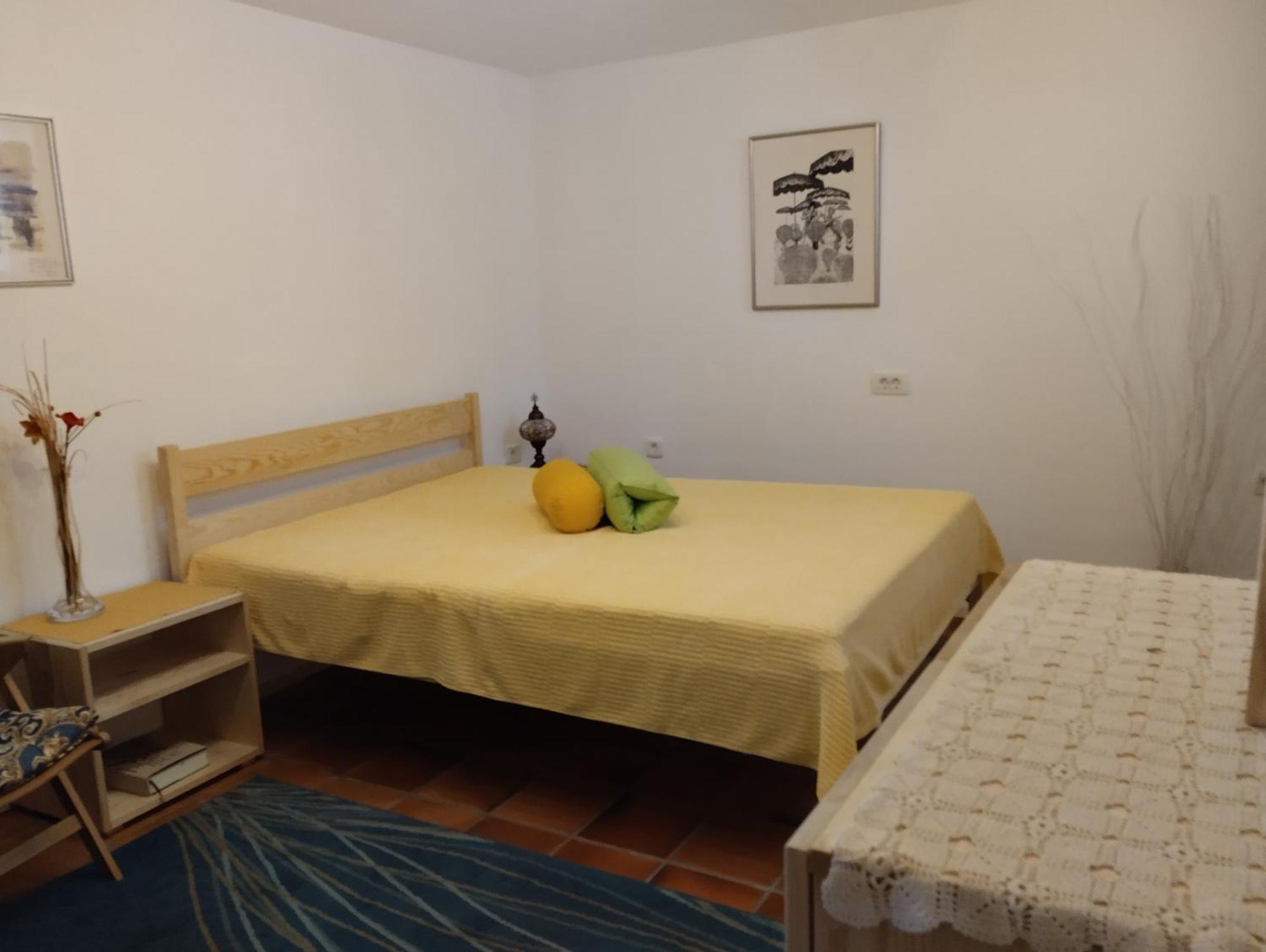 Apartma Oljka Pomjan Apartment